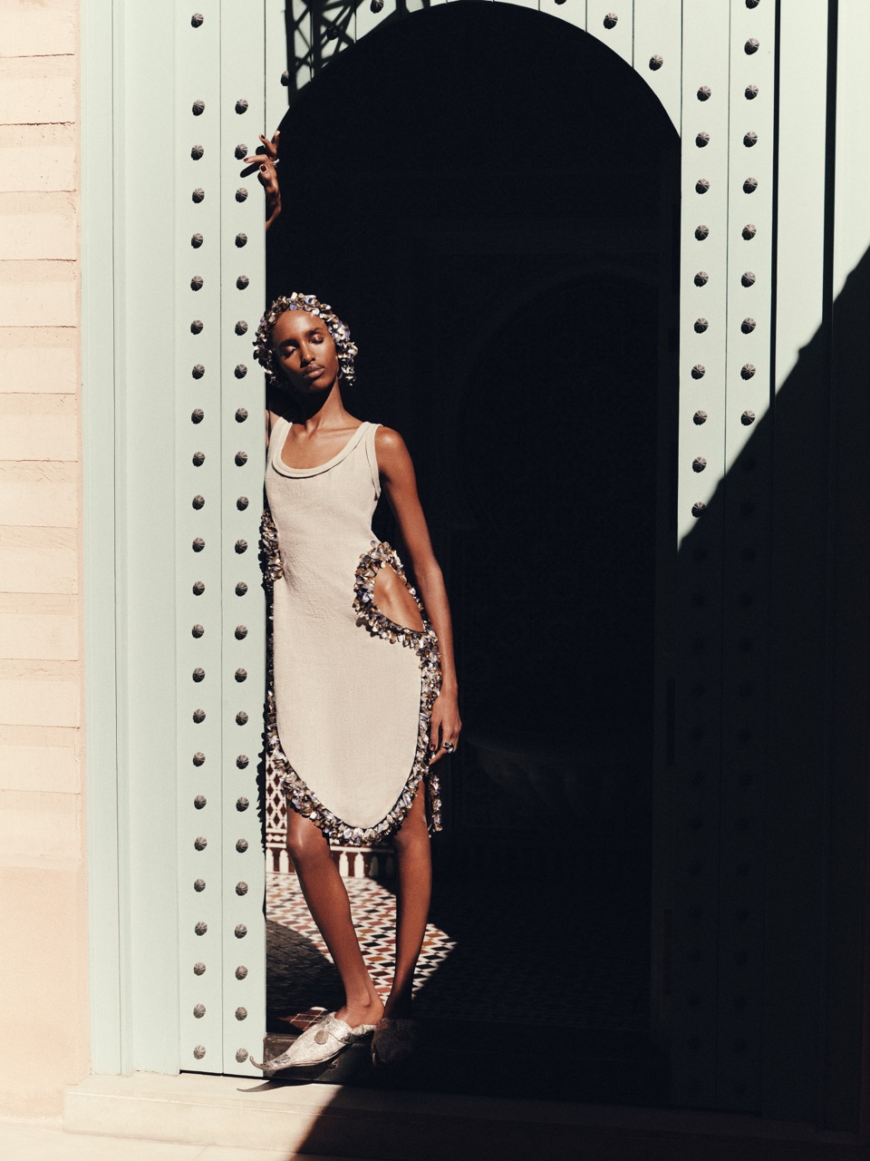 Bibi Abdulkadir by Su Mustecaplioglu 8